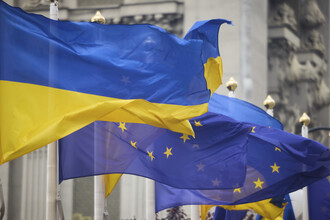 ЕС выделит Украине новый миллиардный пакет помощи на стабилизацию экономики