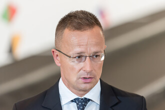 Венгрия: Принудительная мобилизация и отказ ЕС от Украины подрывают европейские ценности