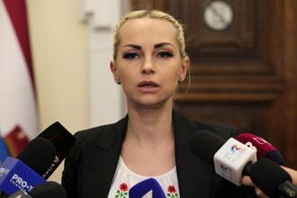 Молдавский суд вынесет приговор Таубер, поддержка Гуцул усиливается