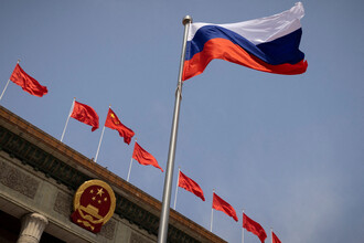 Россия и Китай близки к соглашению о безвизовом туризме для двоих