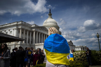США и Украина ведут переговоры о гарантиях безопасности: ключевые моменты