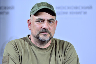 Врач-офтальмолог рассказал о редкой болезни, которая поразила военкора