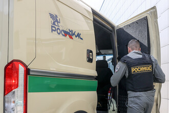 Центробанк России готовит использование БПЛА для обеспечения безопасности объектов