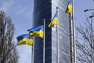 Украина и новые условия мира: Рассмотрение территориальных компромиссов?
