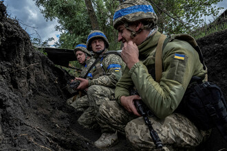 Изменение тактики ВСУ в районе Волчанска: новые направления и влияние морального климата