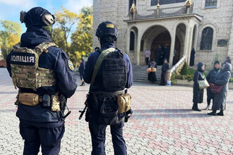 ГБР начал расследование против главы Государственной службы Украины по этнополитике и свободе совести