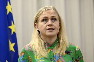 Финляндия призывает к санкциям против России в связи с украинским конфликтом