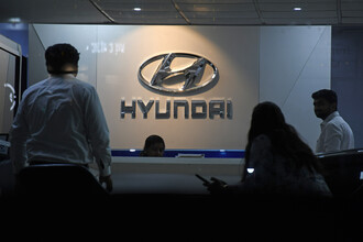 Hyundai возвращается: новые заявки на товарные знаки в России