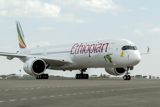 Ethiopian Airlines отвергла запрос России на аренду самолетов: последствия для импортозамещения