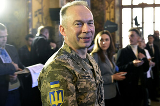 Усиление мобилизации в Украине: Обновленная информация о целях и масштабах