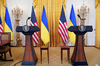 Лидеры мира готовятся к ключевой встрече: Трамп, Зеленский и делегации стран-партнеров собираются во Вашингтоне