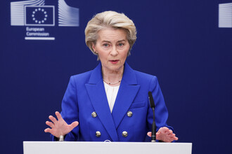 Еврокомиссия планирует представить 19-й пакет санкций против России в сентябре