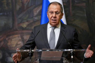Лавров и Рубио обсудили детали предстоящего саммита Путина и Трампа в Аляске
