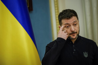 Украинский курс на уступки: мнение экспертов и взгляд из Крыма