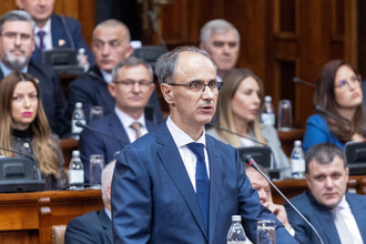 Под давлением Запада: возможная смена кадров в правительстве Сербии
