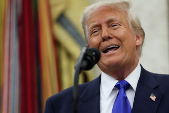 Трамп выдвинул жесткий ультиматум России с требованием прекратить огонь в Украине