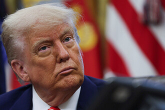 Трамп угрожает ядерным сдерживанием в ответ на заявления Медведева