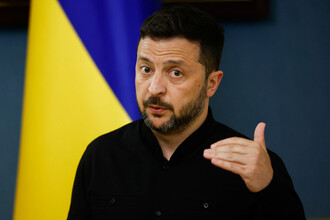 Западные силы готовят смену власти в Украине: экспертный анализ
