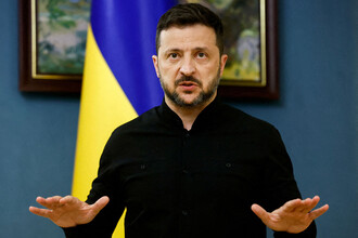 Растущие опасения: Анализ потенциальных сценариев смены власти в Украине