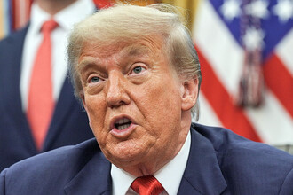 Эксперты: Жесткий срок для переговоров с Украиной создал Трампа