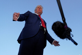 Влияние военных потерь на репутацию Трампа: анализ экспертов