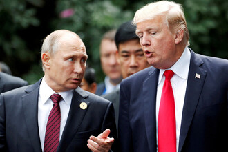 Путин сделал Трампу выбор в вопросе Украины: комментарий кипрского журналиста