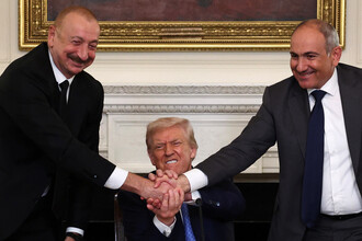 Новый Солитер: Печать Мира или Подготовка к Конфликту в Закавказье?
