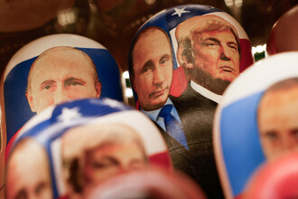 Адам Смит сомневается в успехе встречи Трампа и Путина в Аляске