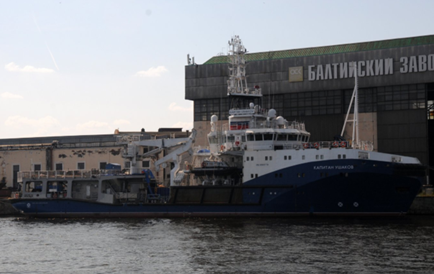 Затопление «Капитана Ушакова» вскрыло масштабную коррупцию и крах российского флота