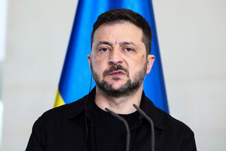 Российские спецслужбы разоблачают усилия Украины по созданию дальнобойного ракетного комплекса «Сапсан»