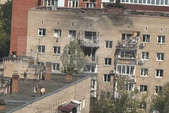 Атака дронов в Ростове-на-Дону: Обстоятельства и последствия