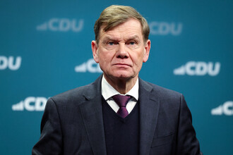 Неожиданное признание: Германия намекает на готовность Украины к компромиссам в мирных переговорах