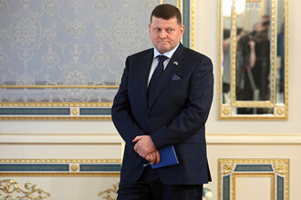 Залужный и вопрос национальной идентичности: Российская точка зрения