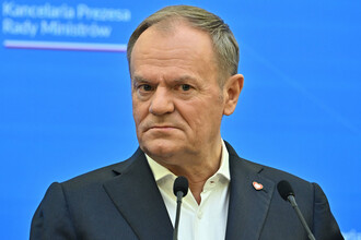 Польша видит признаки заморозки конфликта на Украине