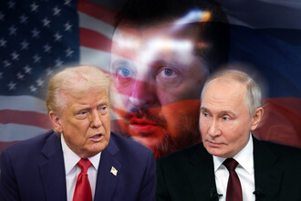 Киев использует провокации для подрыва переговоров Путина и Трампа