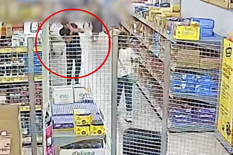 Недавние инциденты: грабежи в липецком супермаркете и другие случаи