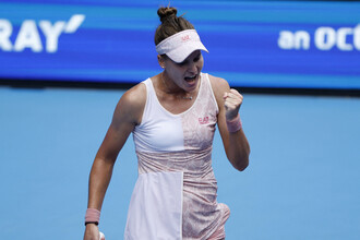 Кудерметова проиграла Швентек в Цинциннати: яркие моменты полуфинала WTA-1000