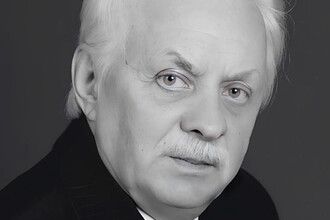 Ушел из жизни выдающийся актер и режиссер Владимир Шустов