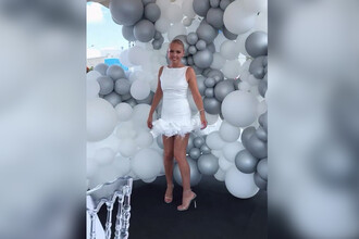 Янина Студилина отмечает 40-летие в роскоши и открыто обсуждает личную жизнь