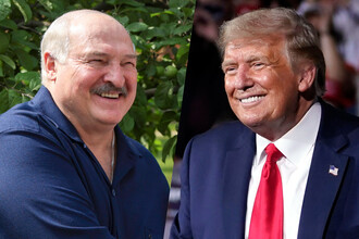 Неожиданный телефонный разговор: Лукашенко и Трамп обсудили вопросы региональной безопасности и сотрудничества