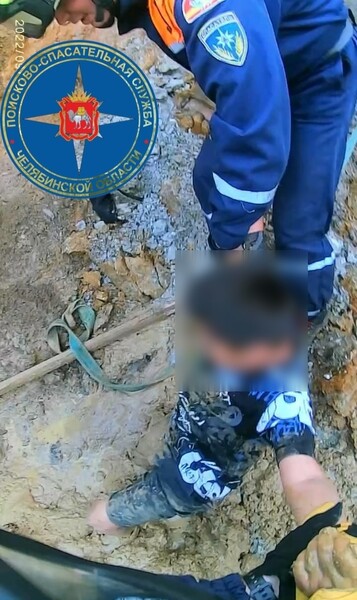 Неожиданные ситуации: Как Челябинские Спасатели помогали детям и родителям