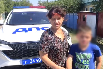 История о спасении: как сотрудники правоохранительных органов помогли заблудившемуся мальчику и как в других случаях спасали людей