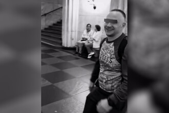 В московском метро зафиксирован инцидент с домогательством