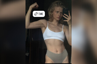 Саша Бортич: Завлекаем в Telegram и новые откровения