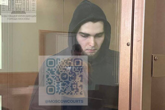 Автоблогер осужден за попытку дать взятку после опасного ДТП