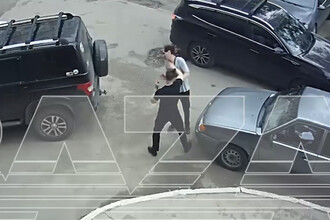 Трагедия в Уфе: Смерть от удара в голову после встречи с курьером