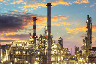 Новые инвестиции в нефтепереработку: Россия ускоряет восстановление мощностей