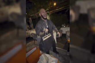 Джиган празднует юбилей, обмениваясь дорогими подарками и задумываясь о семье