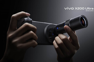 Vivo X200 Ultra: DxOMark оценил камеру флагмана и сравнил с Oppo Find X8 Ultra