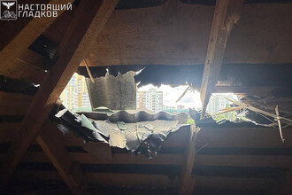 Белгород под огнем: Обстрелы и последствия для жителей
